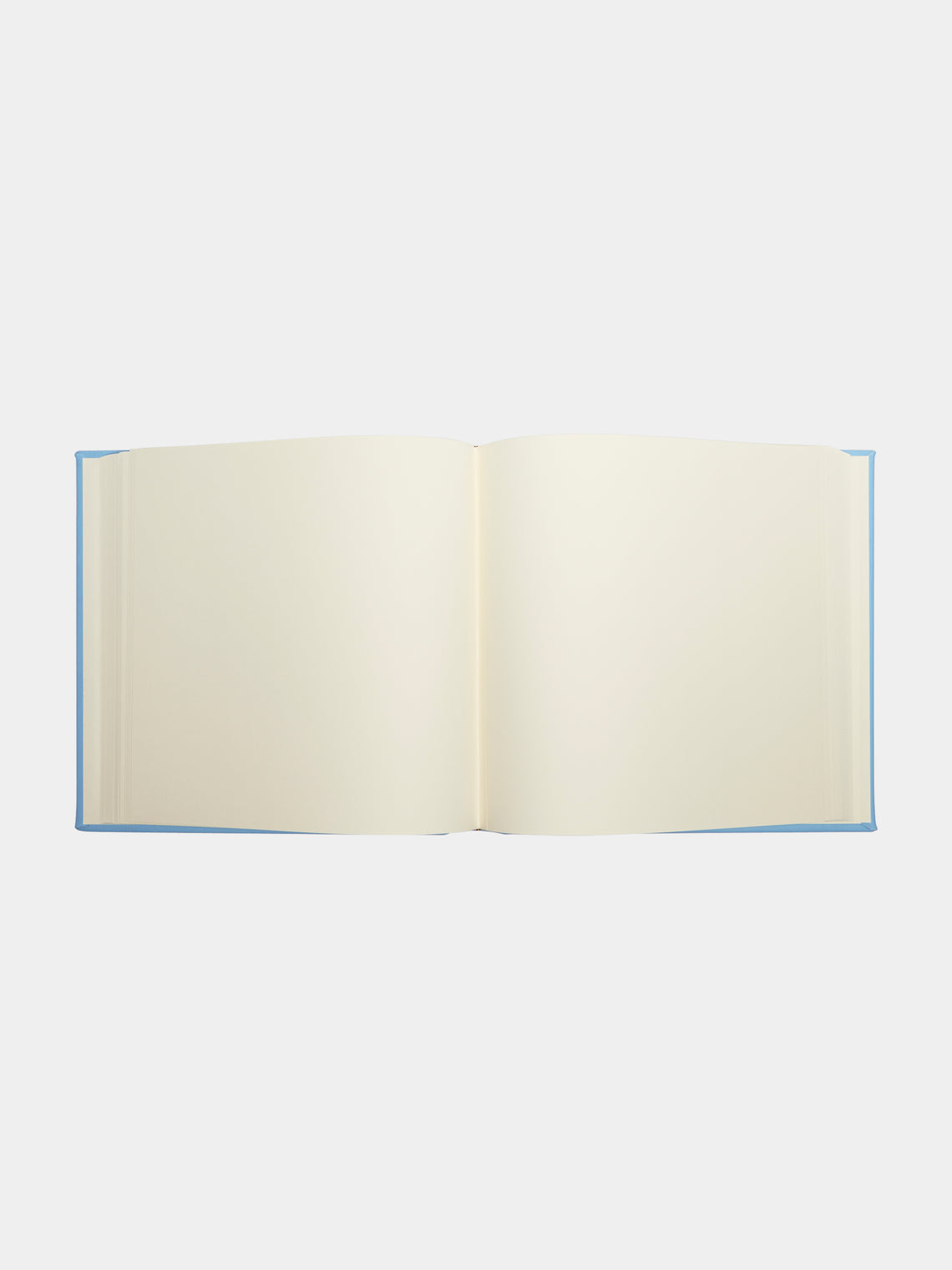 Noble Macmillan - Chelsea Leather Photo Album -  - ABASK