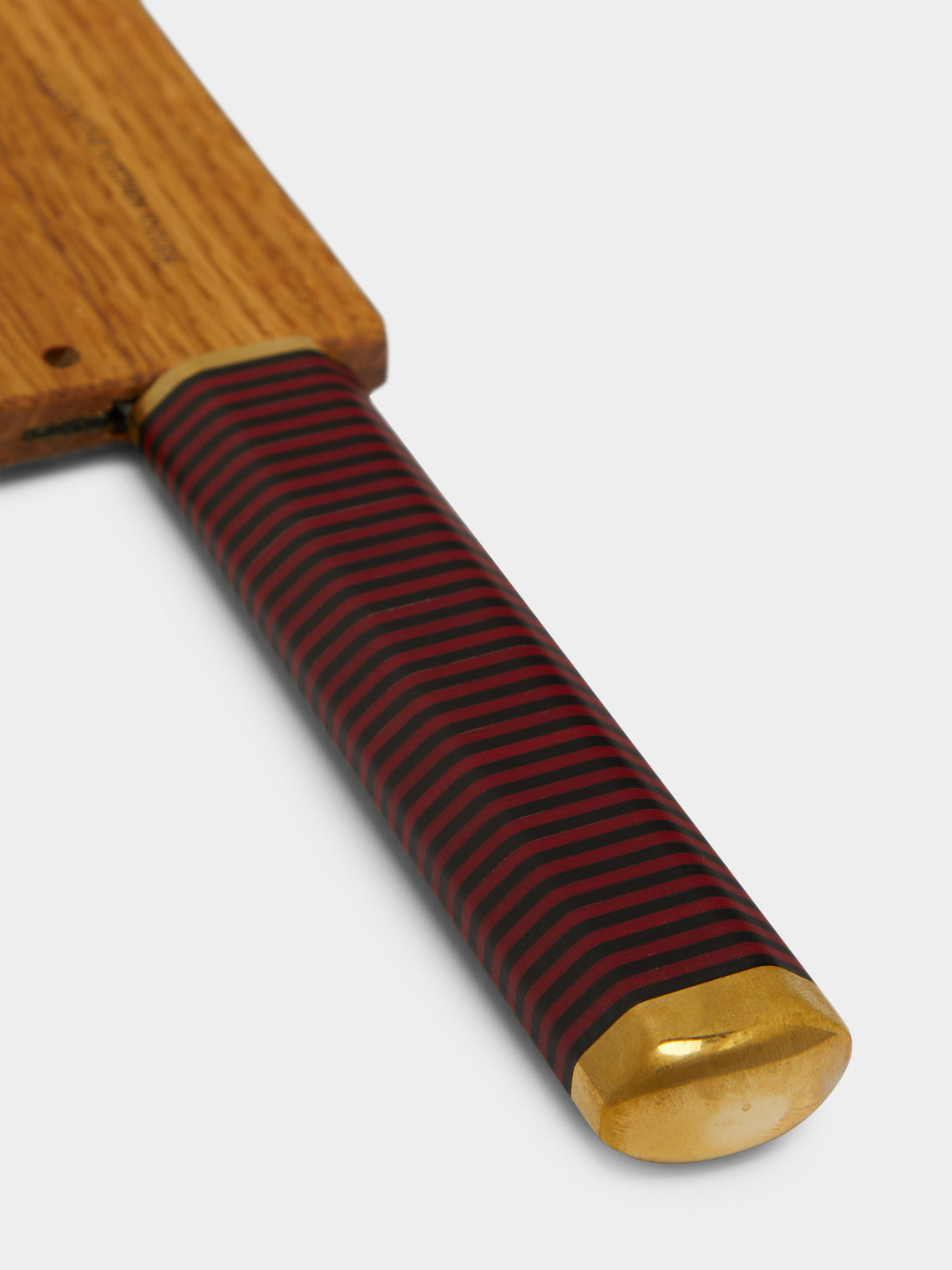 Florentine Kitchen Knives - Kedma Pankiri Knife -  - ABASK