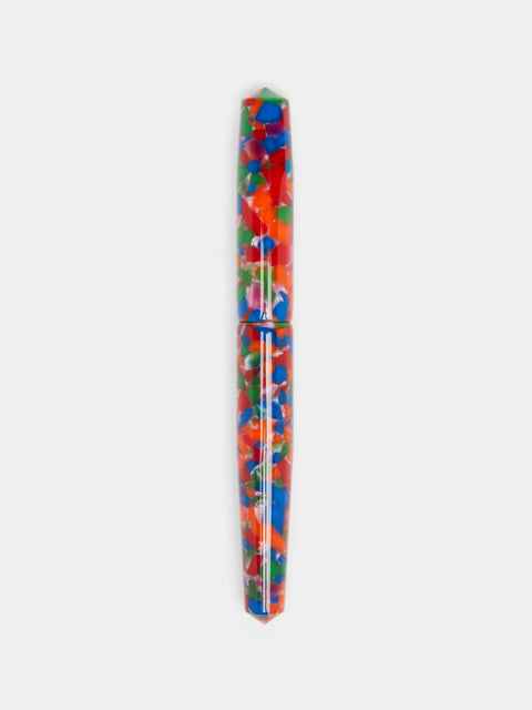 R A W - Resin Fountain Pen -  - ABASK - 