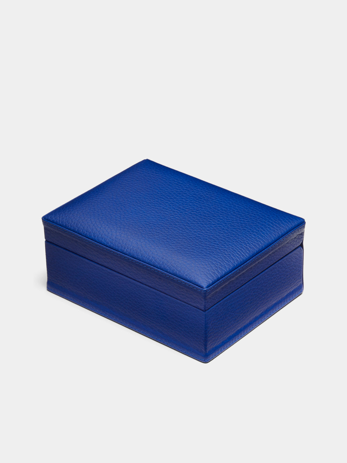 Noble Macmillan - Leather Playing Cards Set -  - ABASK