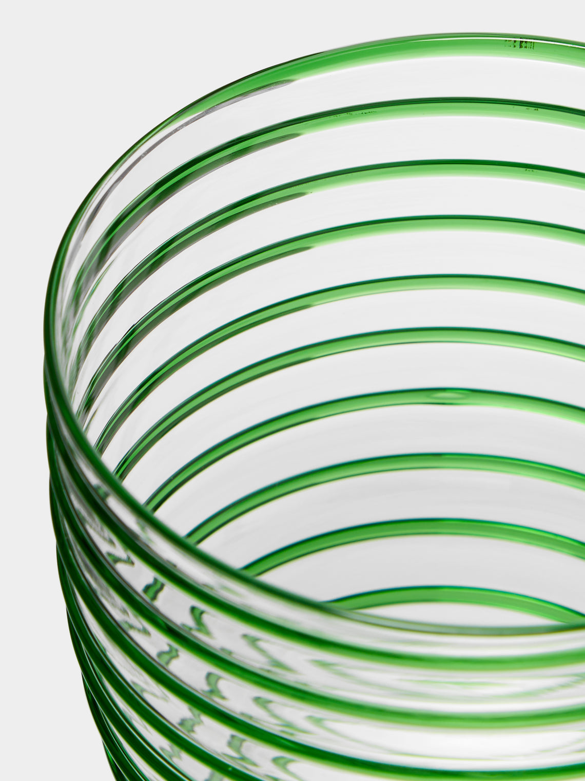 Yali Glass - A Filo Goto Hand-Blown Murano Glass -  - ABASK
