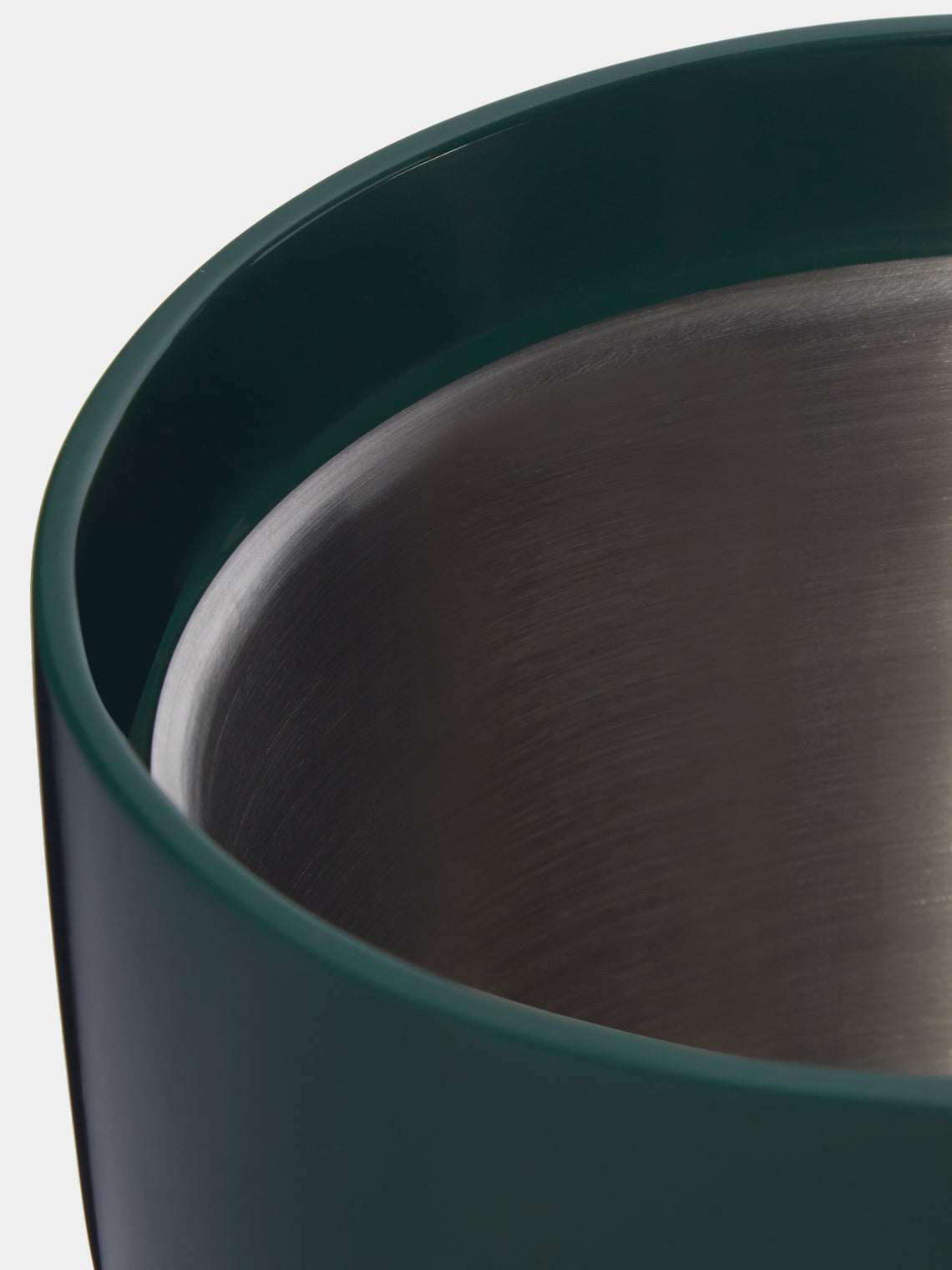The Lacquer Company - Lacquered Ice Bucket -  - ABASK
