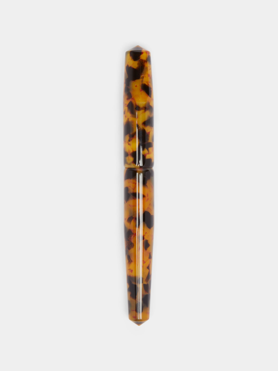 R A W - Resin Fountain Pen -  - ABASK - 