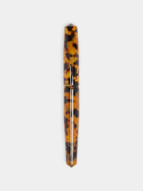 R A W - Resin Fountain Pen -  - ABASK - 