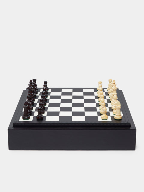 Giobagnara - Leather Triple Games Compendium -  - ABASK - 