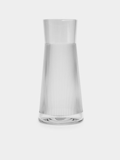 Lalique - Wingen Hand-Blown Crystal Carafe -  - ABASK - 