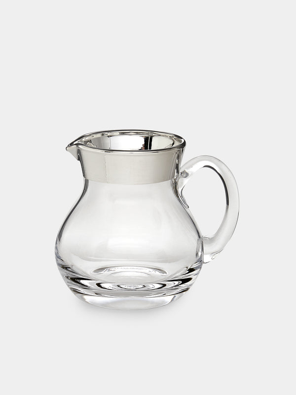 Jarosinski & Vaugoin - Coated Sterling Silver Small Jug -  - ABASK - 