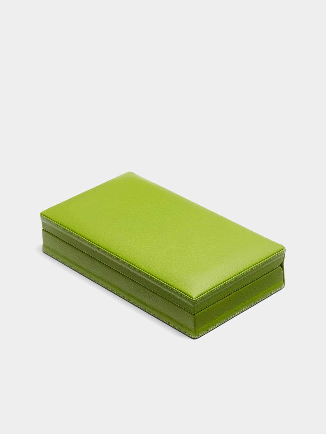 Noble Macmillan - Leather Bridge Set -  - ABASK