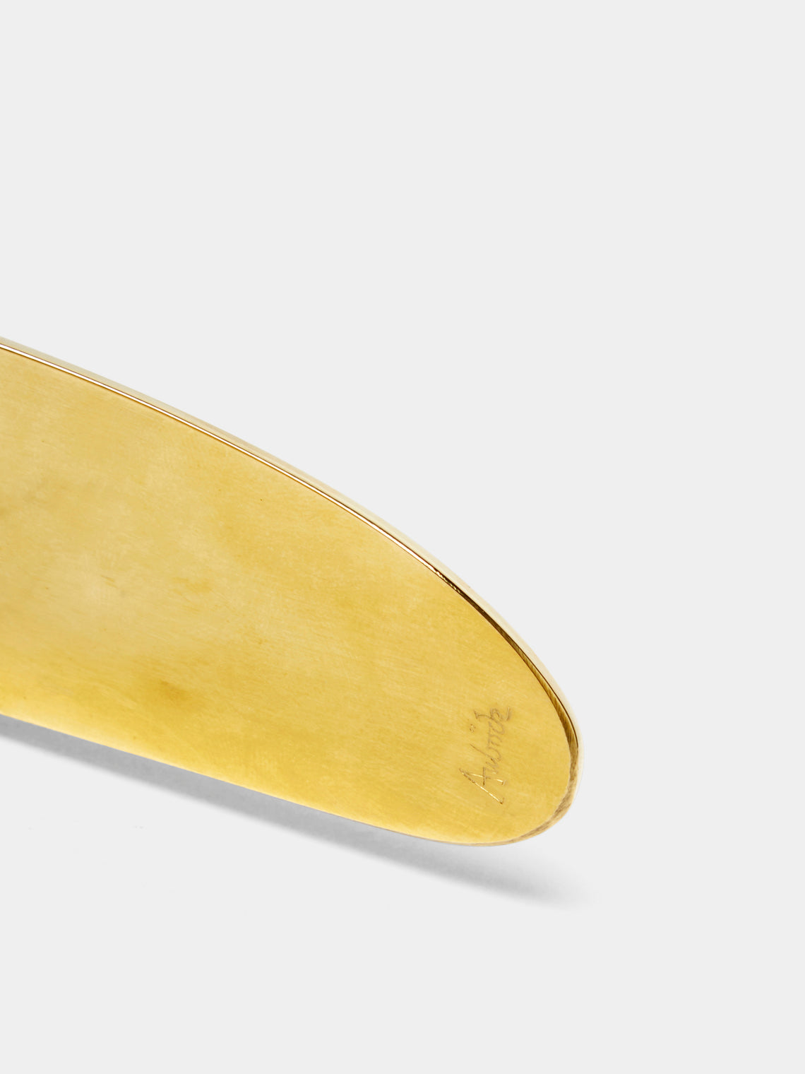 Carl Auböck - Brass Bottle Stand -  - ABASK