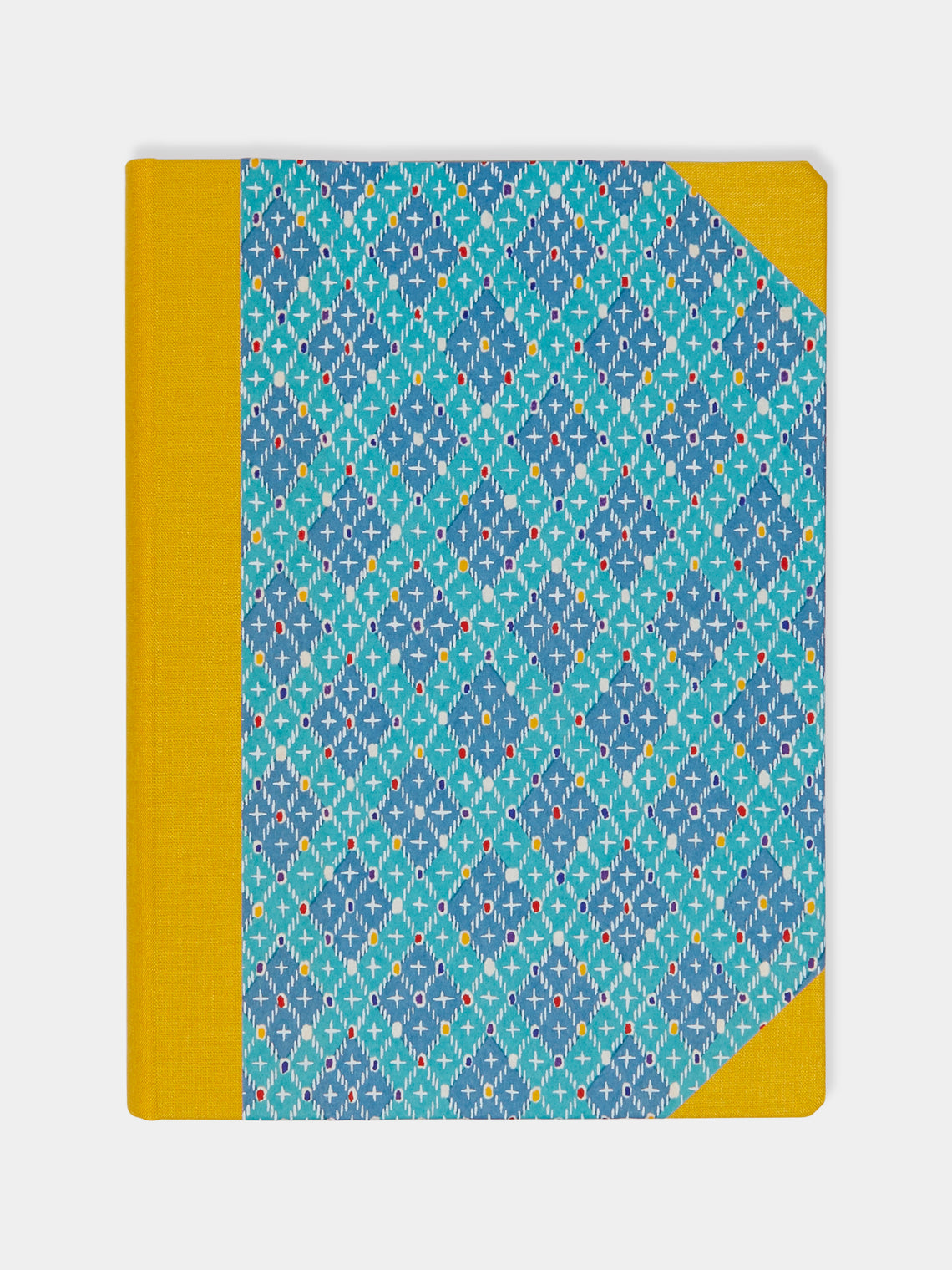 Choosing Keeping - Composition Ledger Extra Thick Notebook -  - ABASK - 