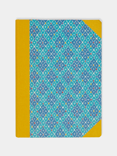 Choosing Keeping - Composition Ledger Extra Thick Notebook -  - ABASK - 