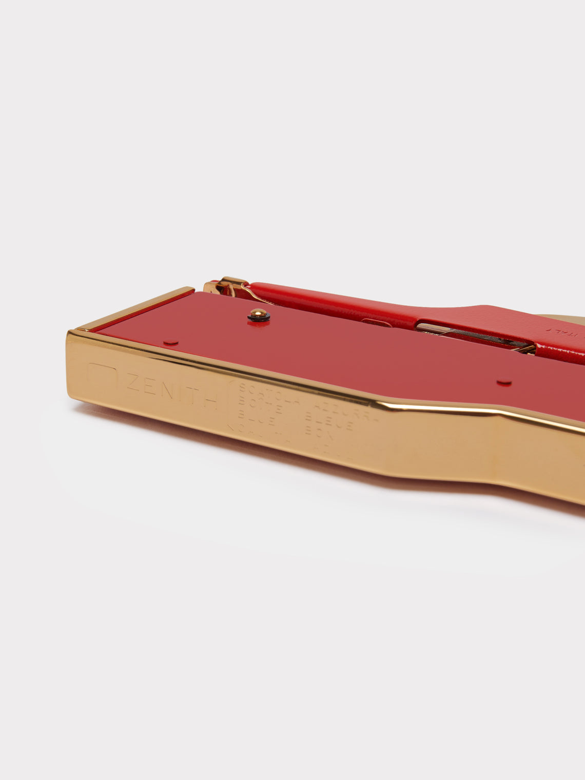 Zenith - Steel Plier Stapler -  - ABASK